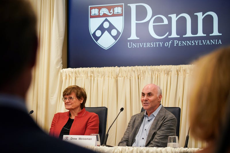 National Research Conference at Penn to host inaugural event this fall