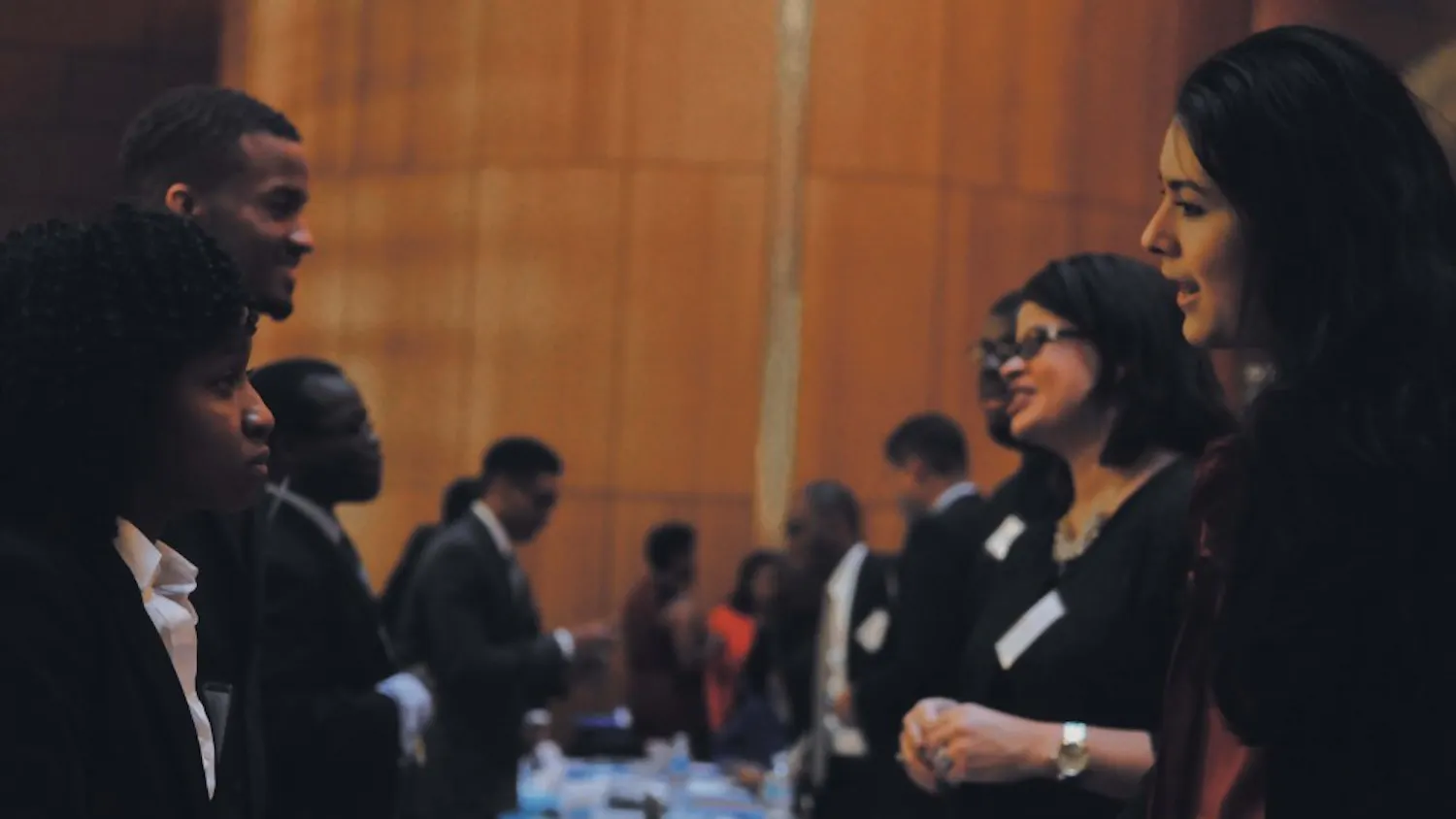 HEMM Black Wharton Conference