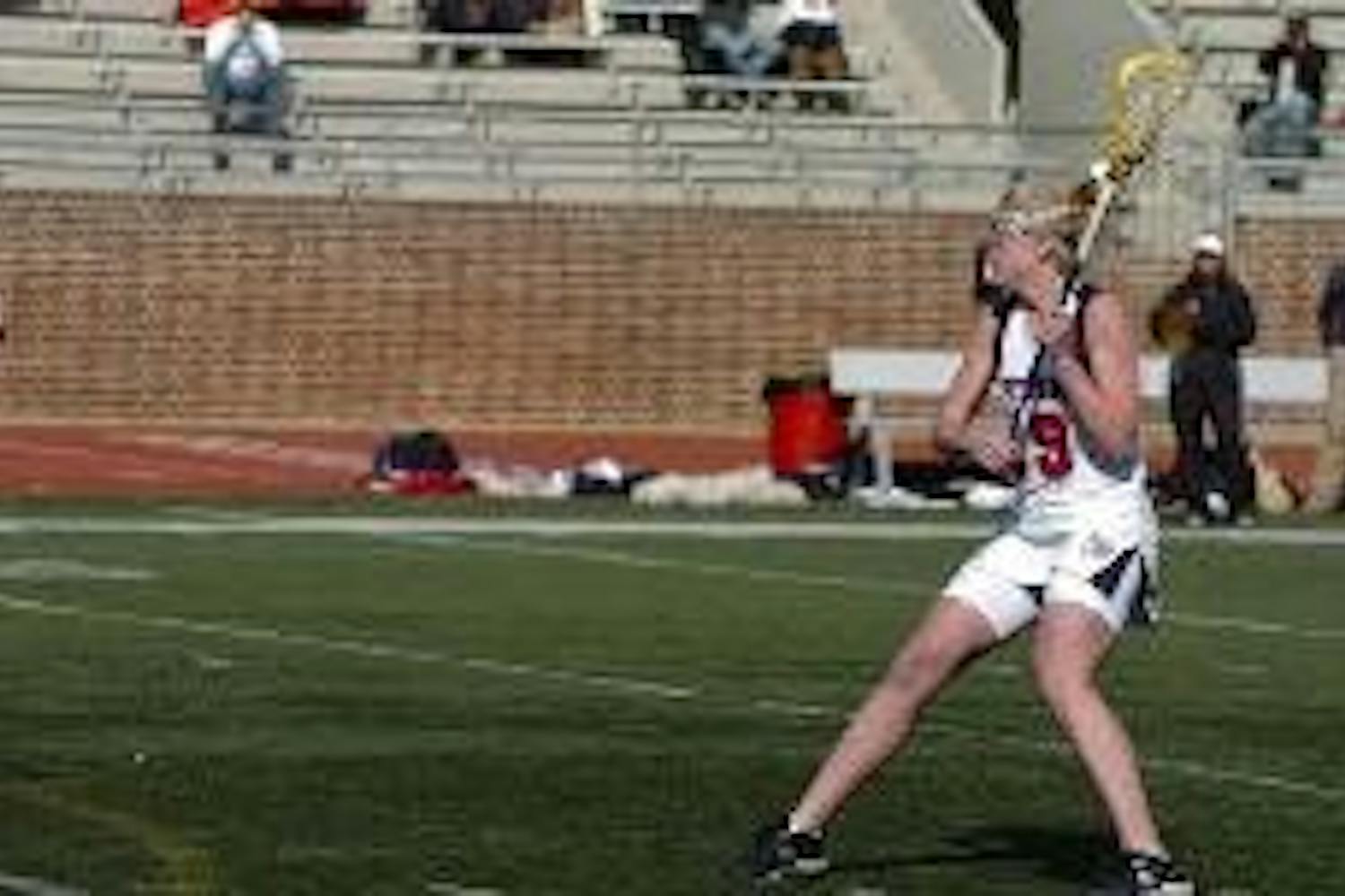 Hanover woes put to rest