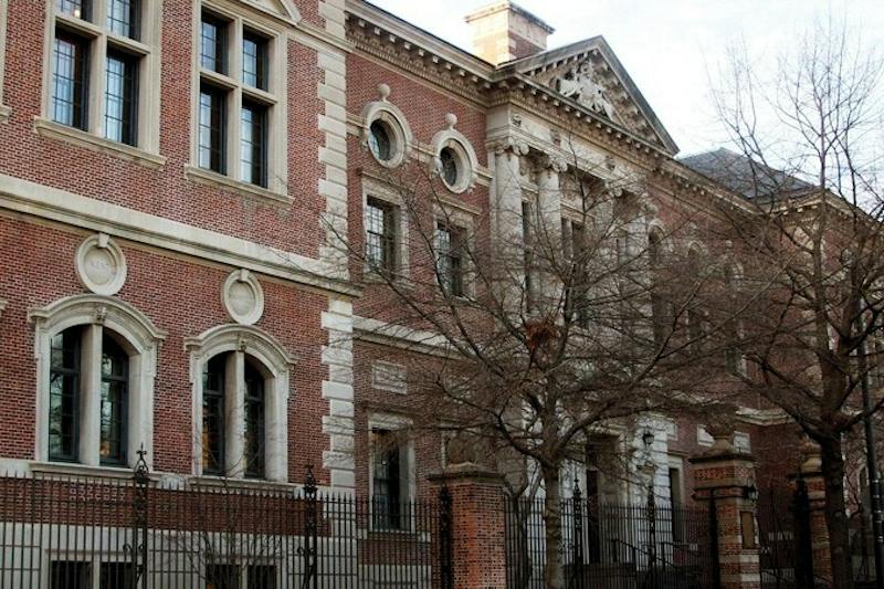 Legal experts debate the state of free speech in America at Penn Law event