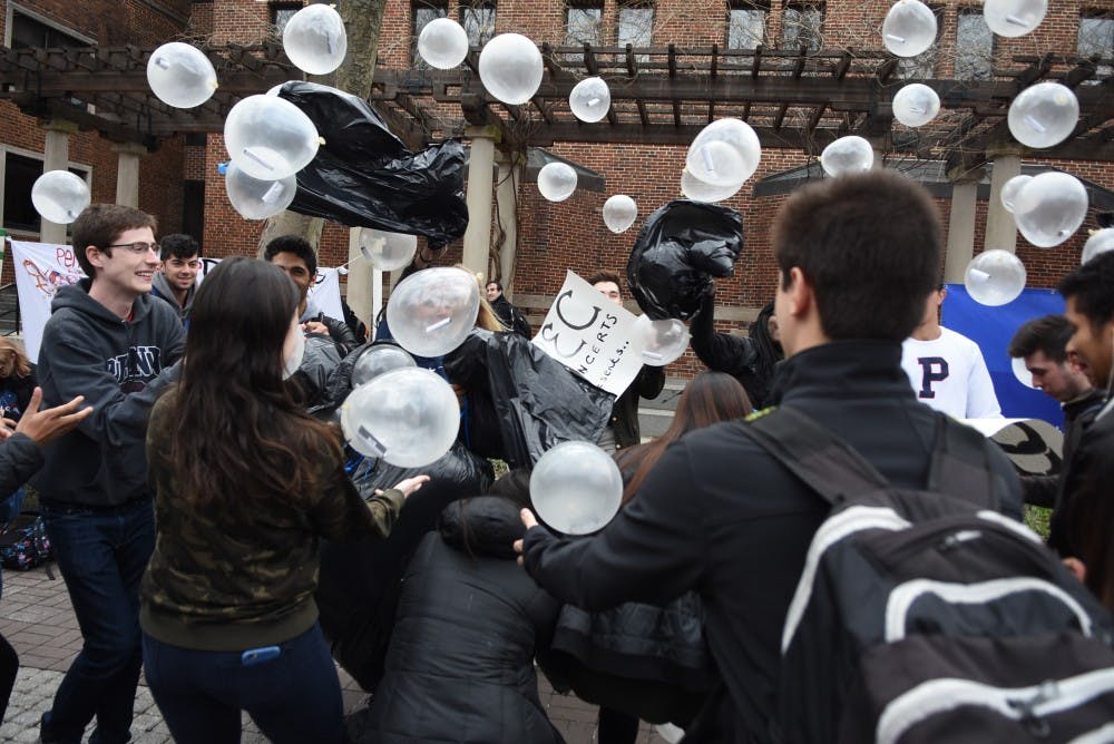 SPEC Fling headliner reveal celebration