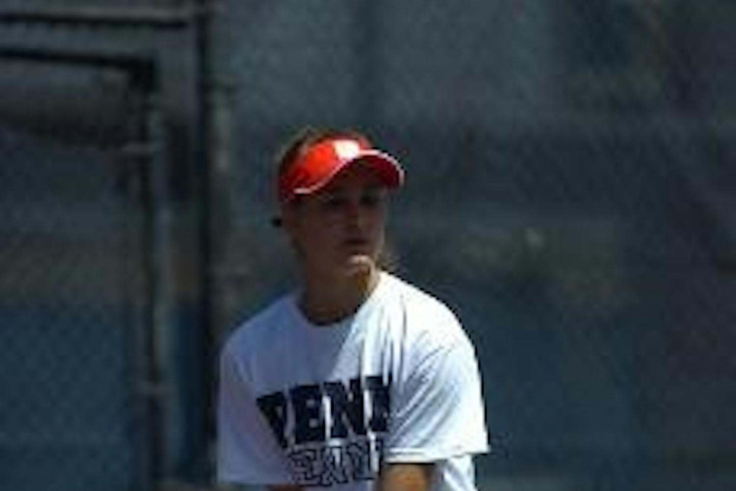 Bishops or backhands?