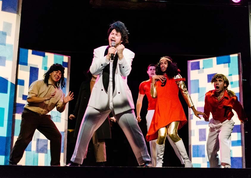 | Evan Robinson Photography |