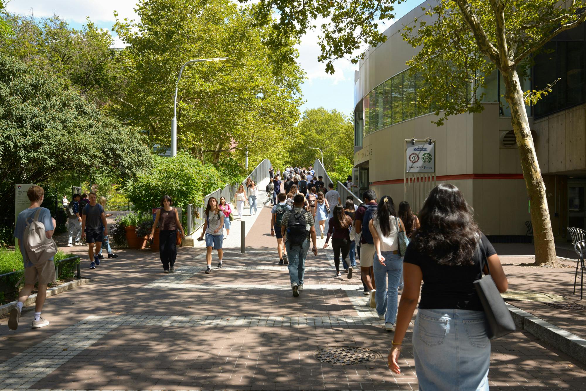 08-26-25 First Day of Class Locust Walk (Layla Nazif).jpg