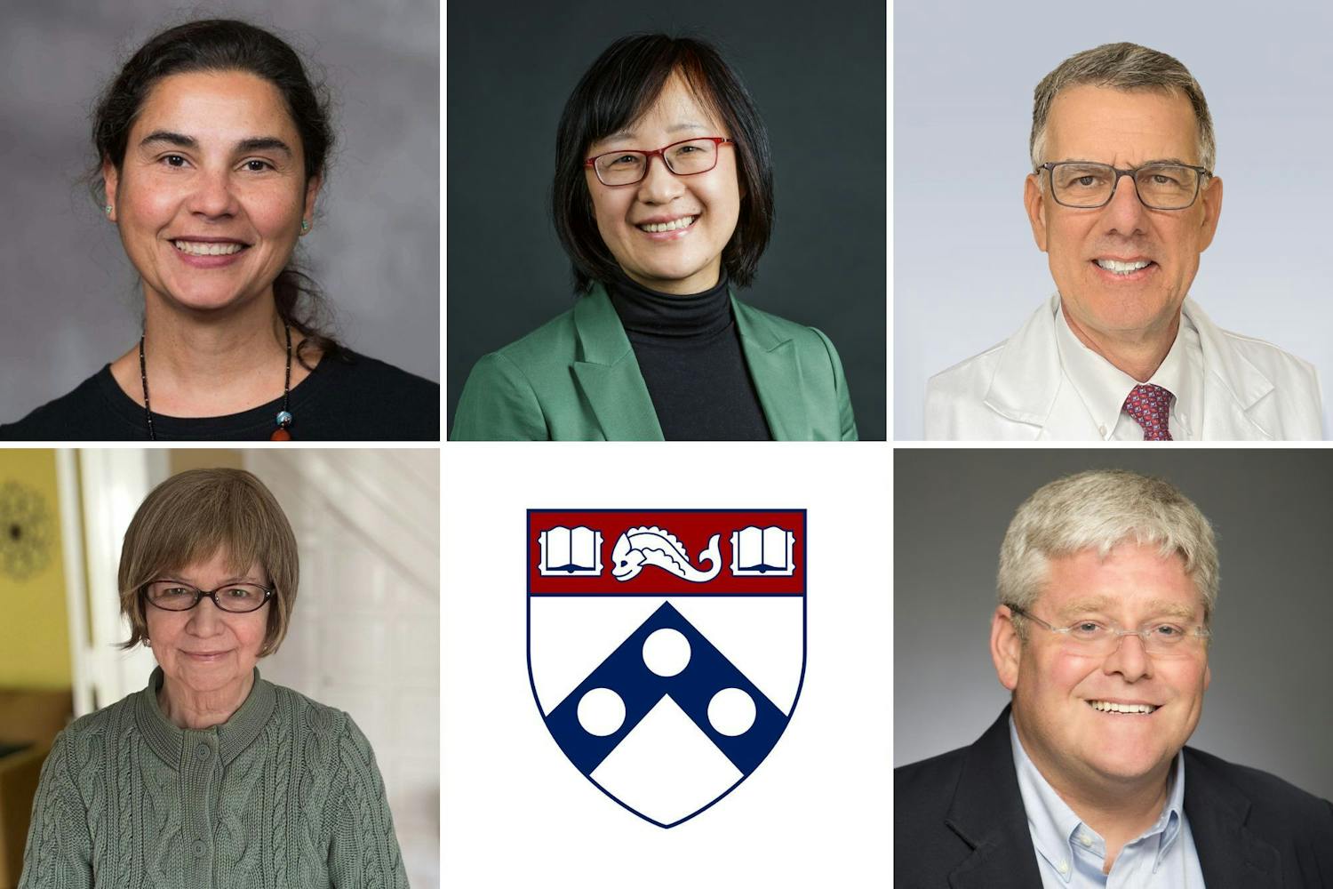 AAAS Fellows (Photo Courtesy of Penn Today).jpg