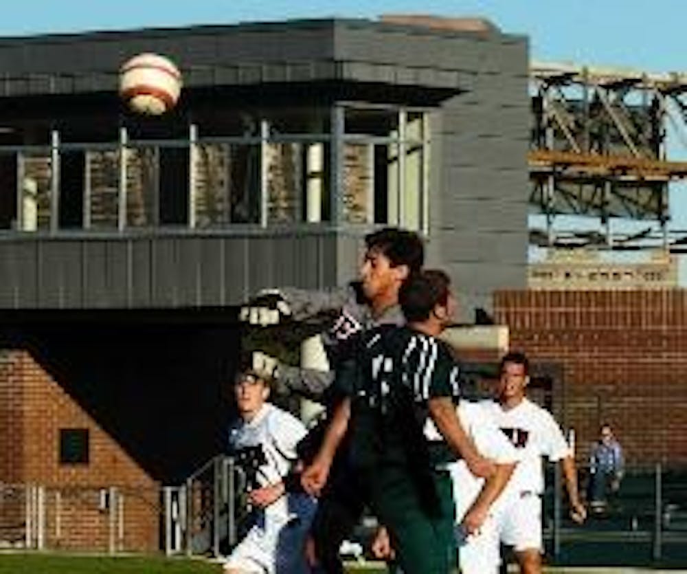 Chance of a lifetime