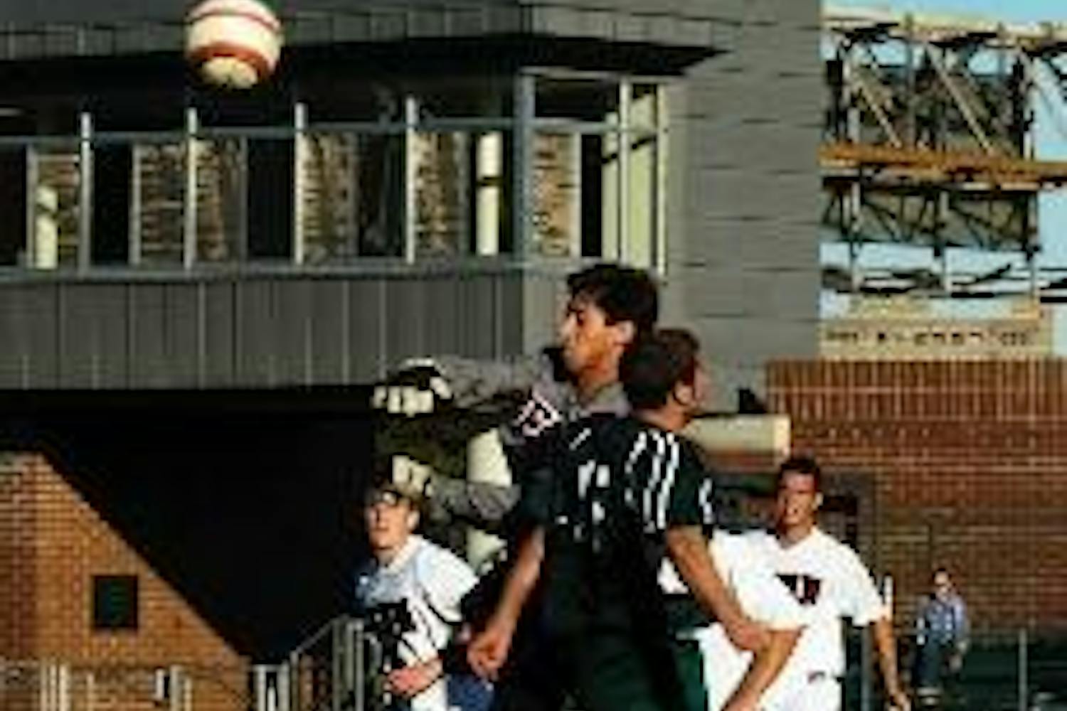 Chance of a lifetime