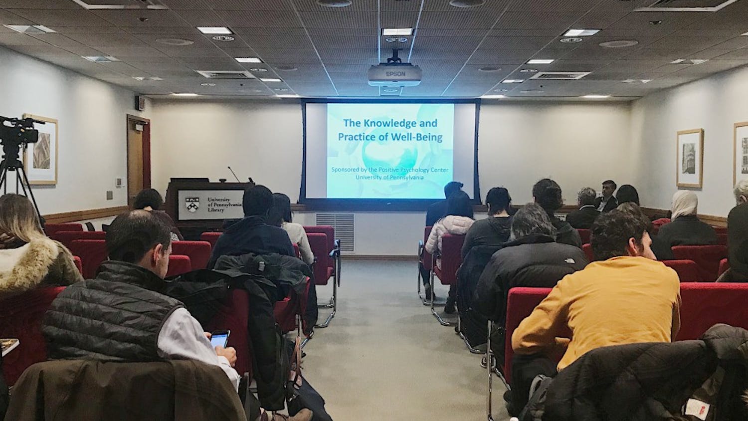 Knowledge of Practice and Well Being Teach in