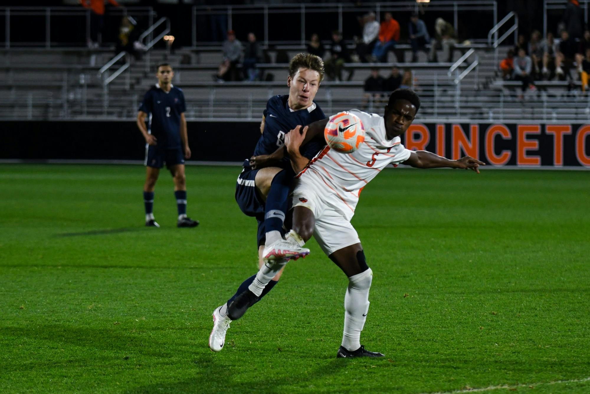 11-12-22 Men's Soccer vs Princeton Isaac McGinnis (Samantha Turner).jpg