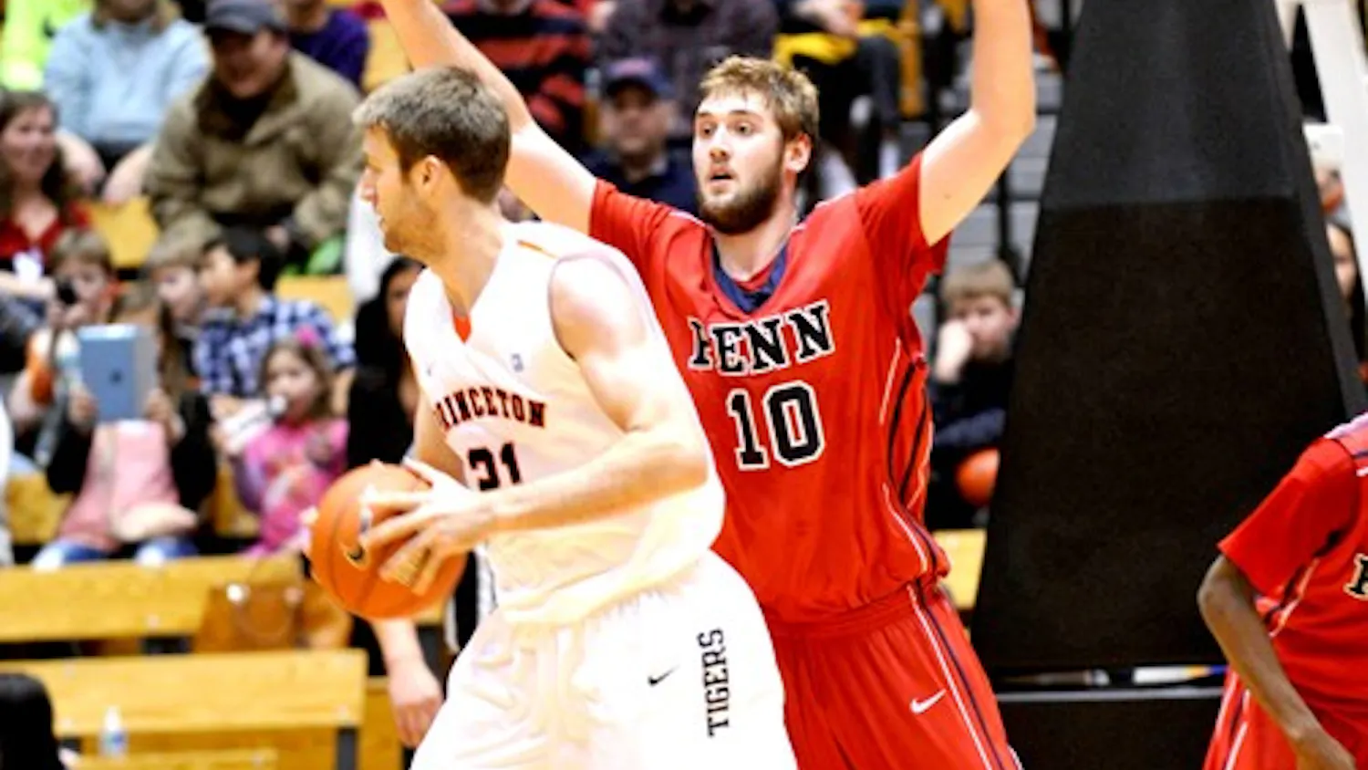 Penn IUR Book Talk with Manny Diaz