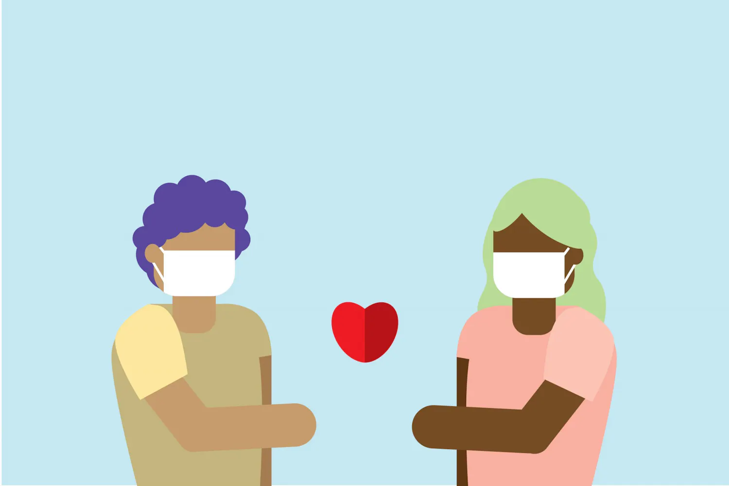 Philanthropy Community Caring Coronavirus Masks.jpg