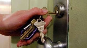 Swipe in, but only in Gregory