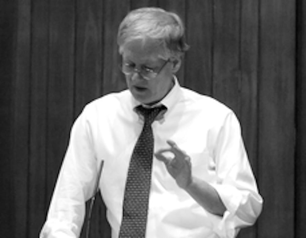 Students praised for relief efforts