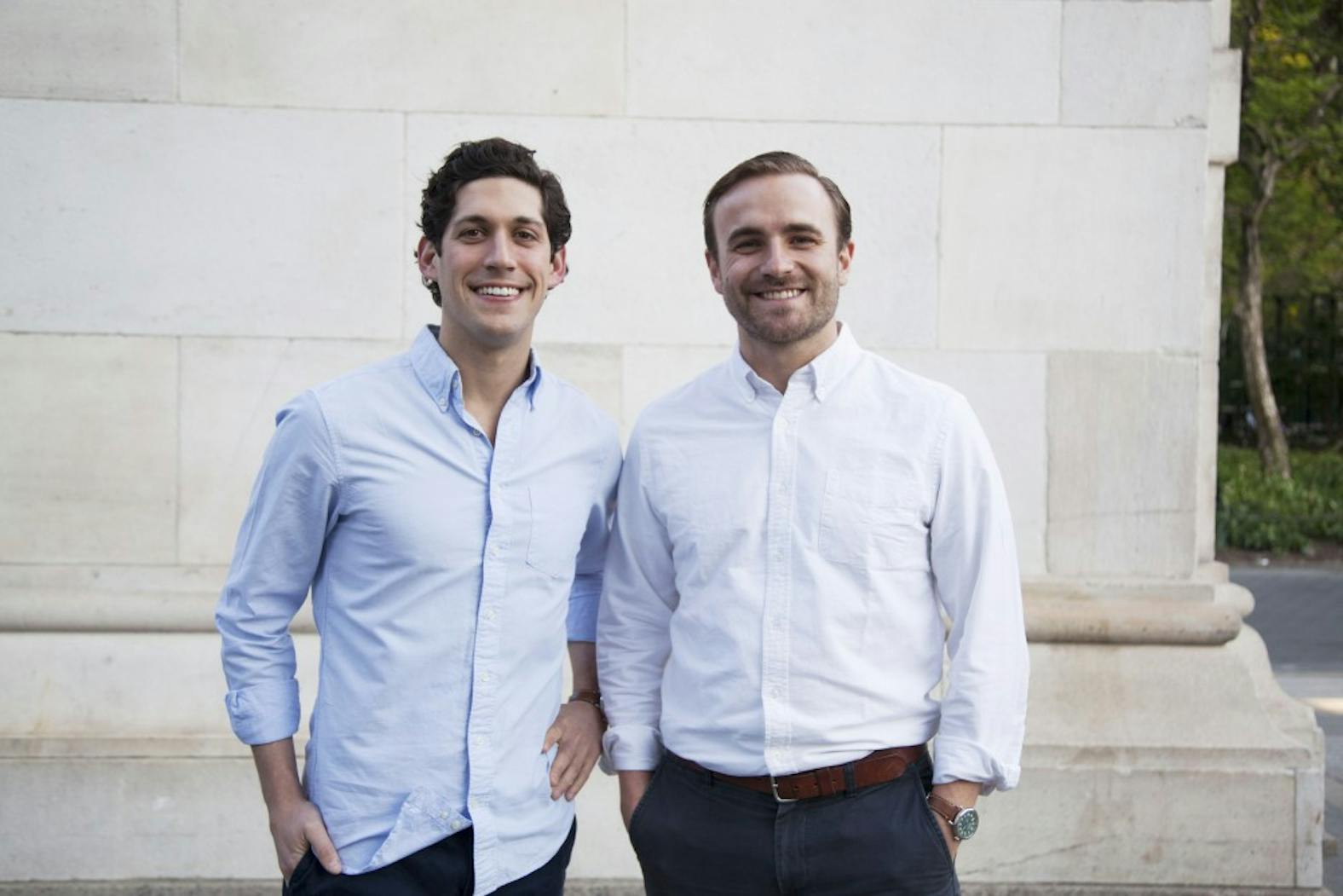 Nick Martell Market Snacks