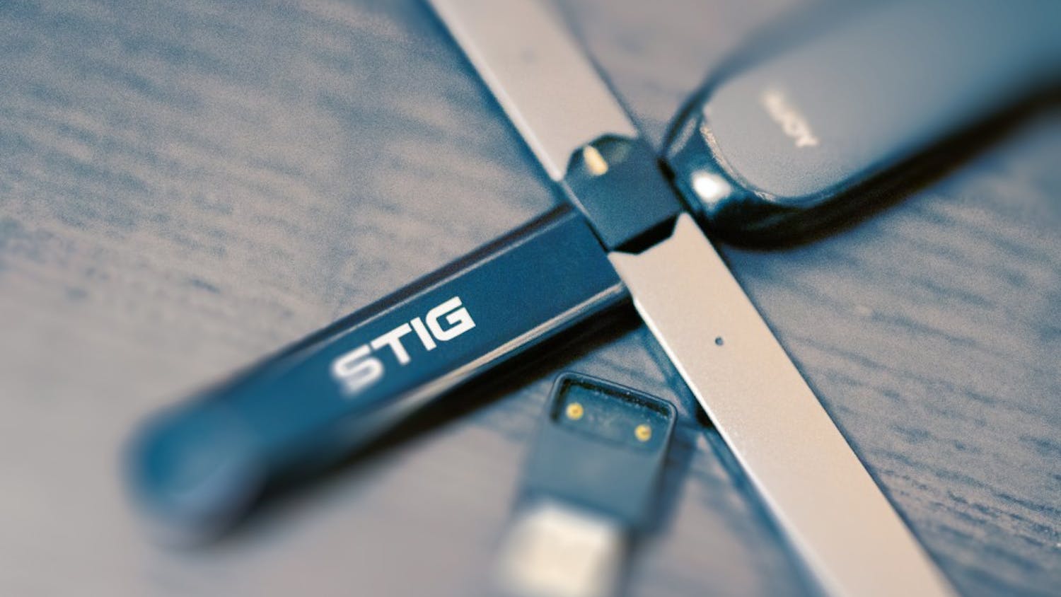 Philadelphia Vaping Bill