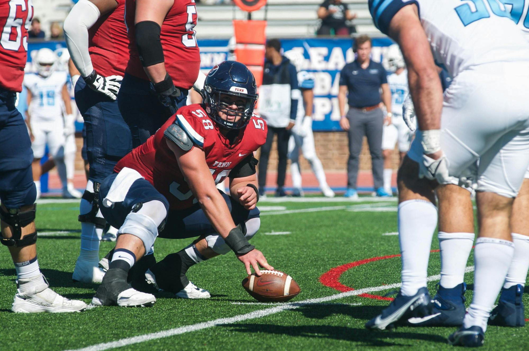 10-22-22 Football vs Yale Trevor Radosevich (Michael Palacios)-01.jpg