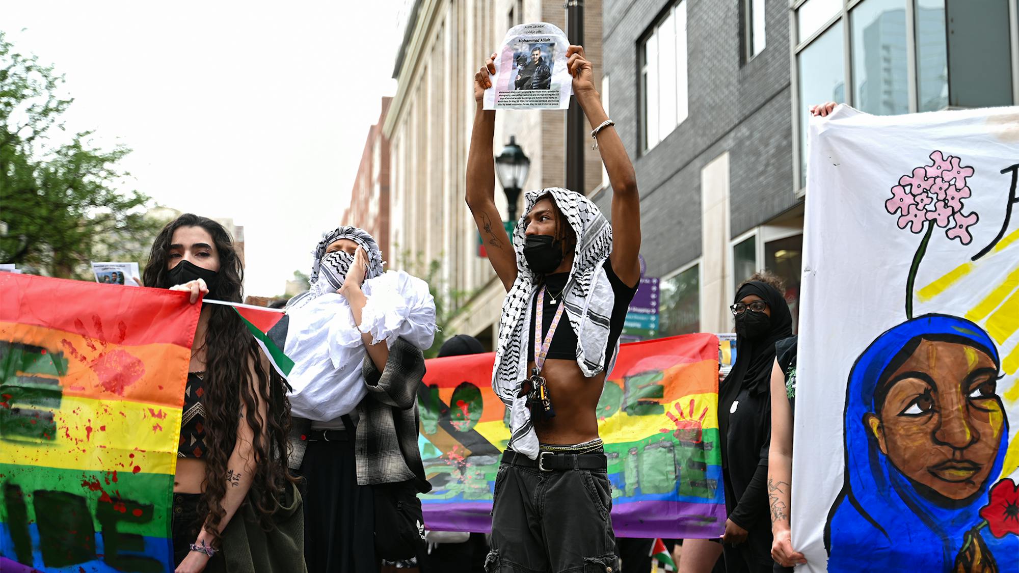 6-2-24 Pride March (Nathaniel Babitts)