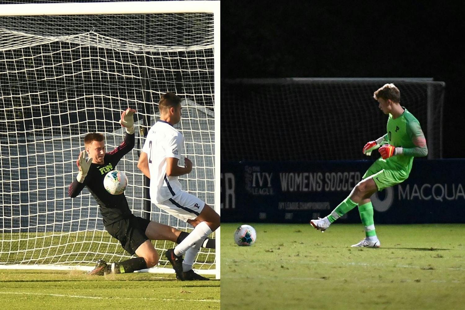 10-2 and 9-6 Mens Soccer Collage with Dane Jacomen and Nick Christoffersen (Jenna Boccher and Kylie Cooper).jpg