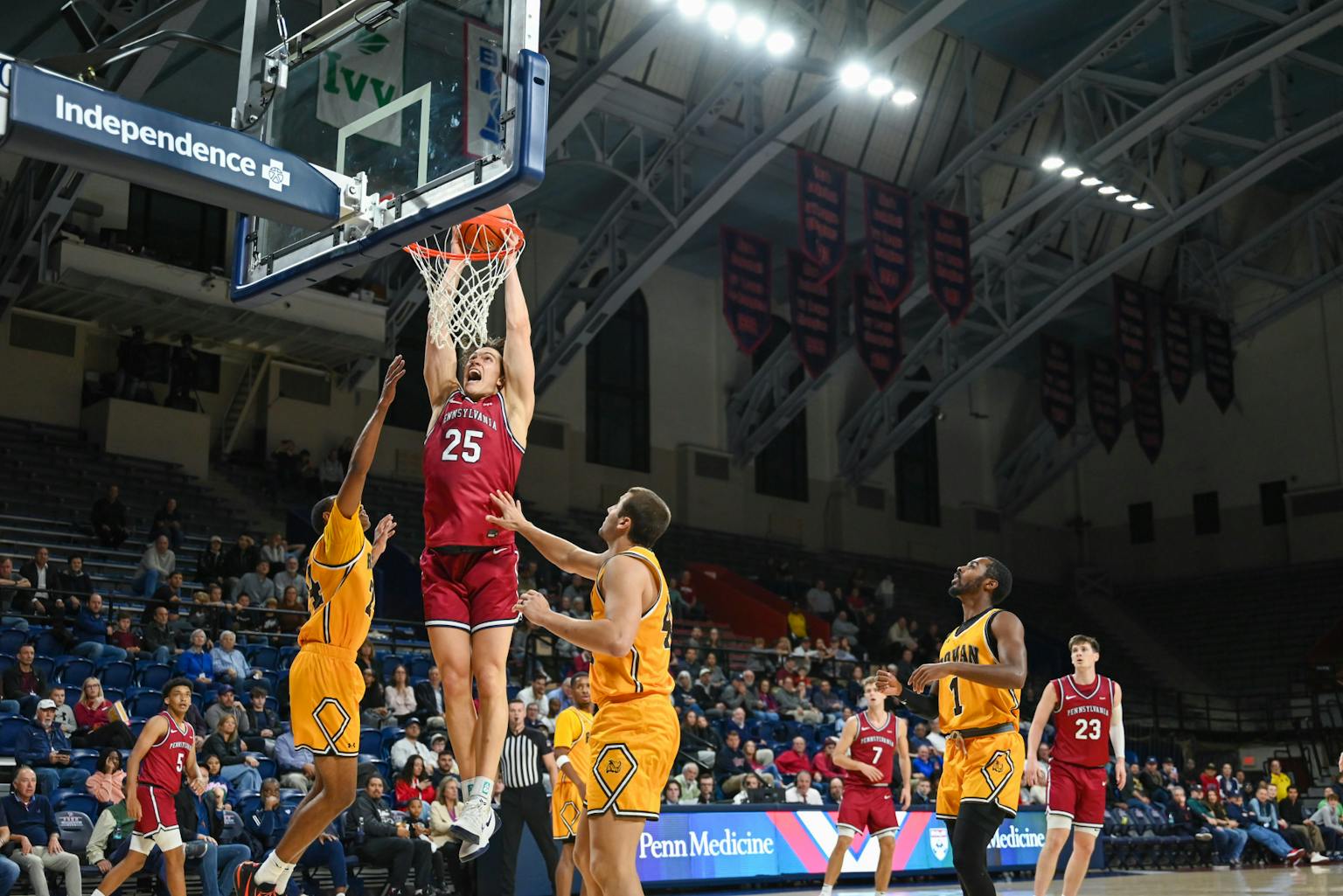 andreana Mens Basketball vs. Rowan University (Andreana Lee)-5.jpg