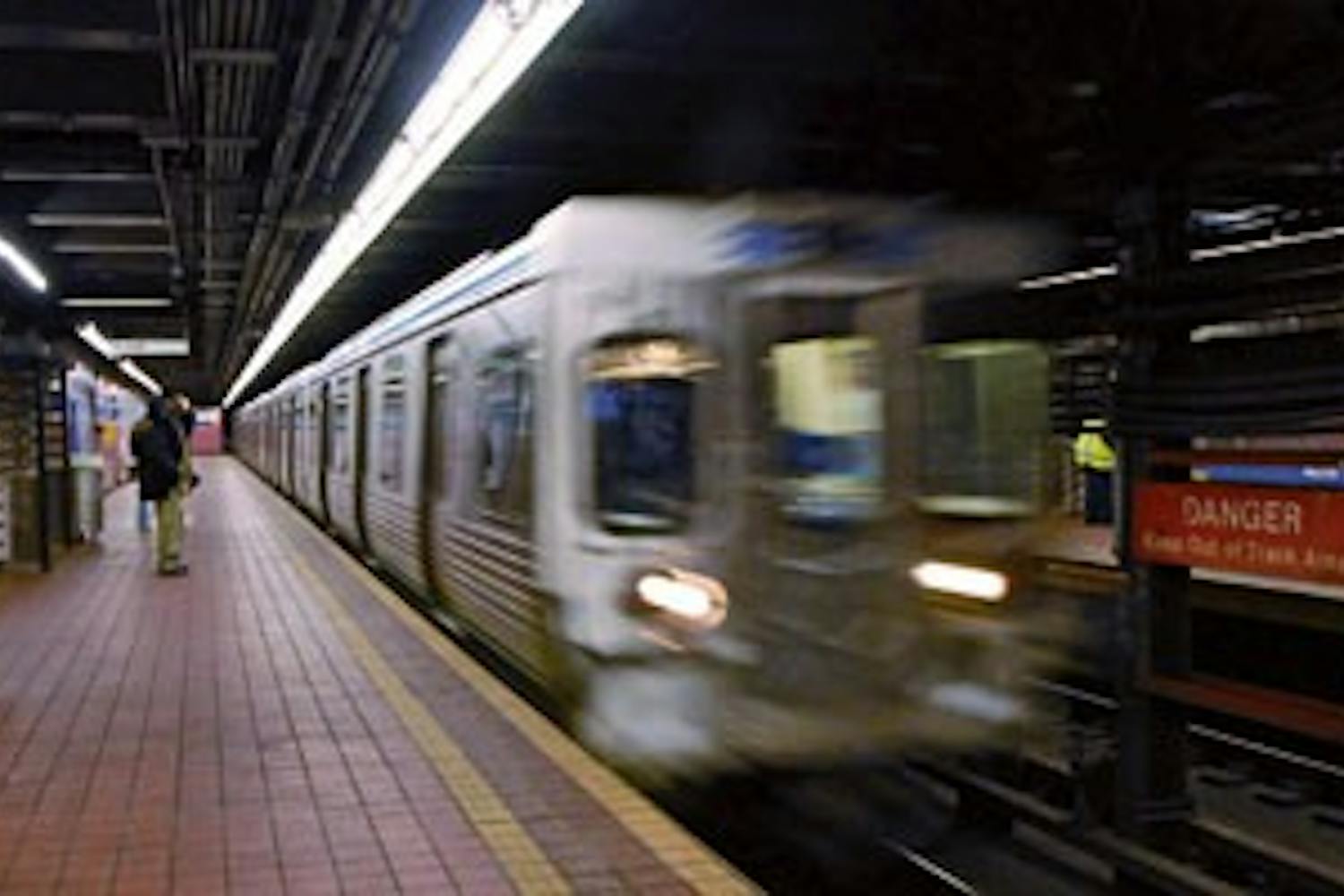 Stimulus funds will aid SEPTA routes