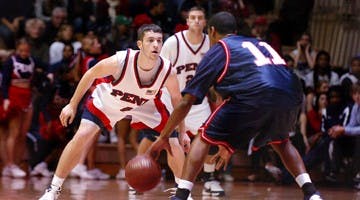 M. Hoops | Will this be The One?