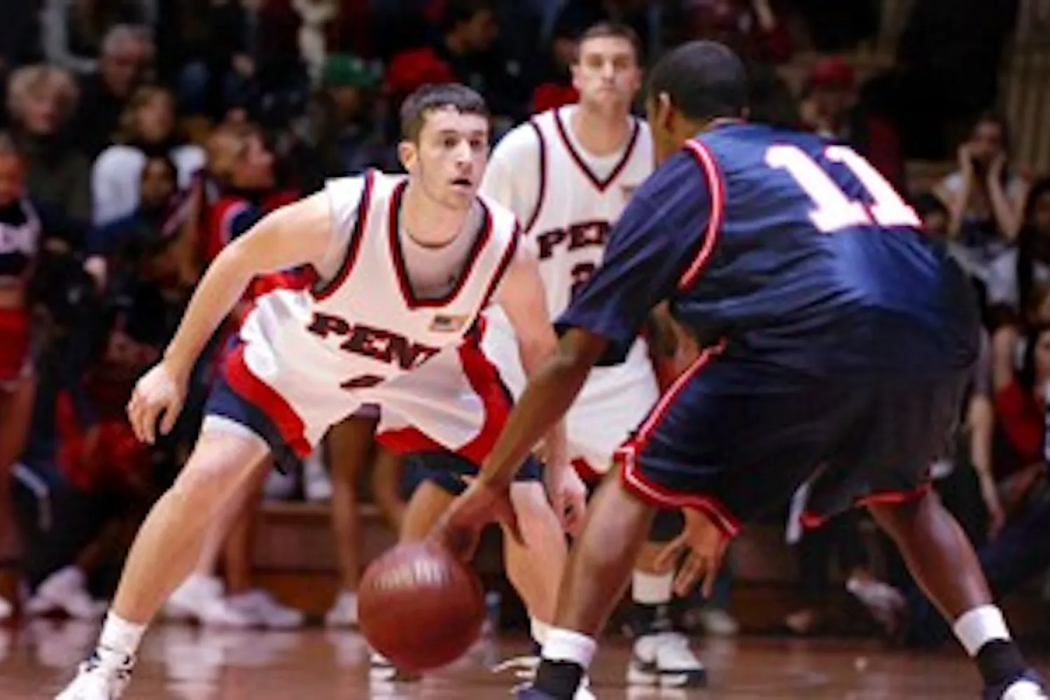 M. Hoops | Will this be The One?