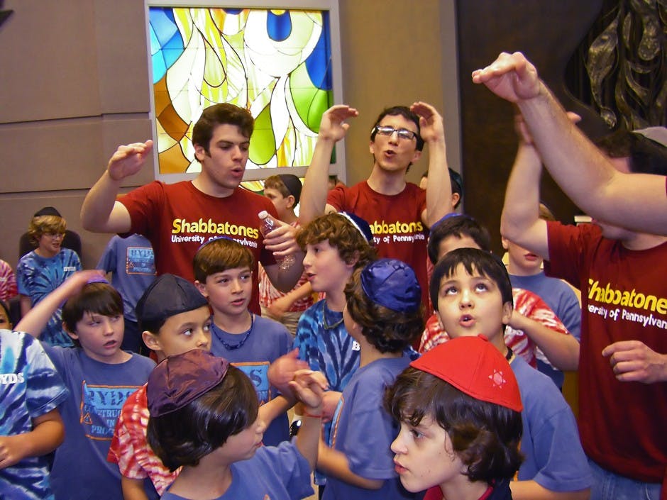 Shabbatones tour the South over winter break