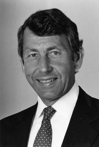 	Before coming to Penn, Sheldon Hackney was president of Tulane University.