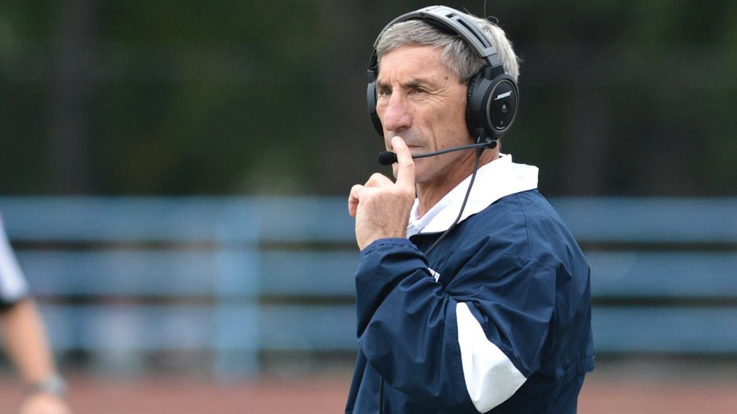 Penn football defeats Columbia 21-7