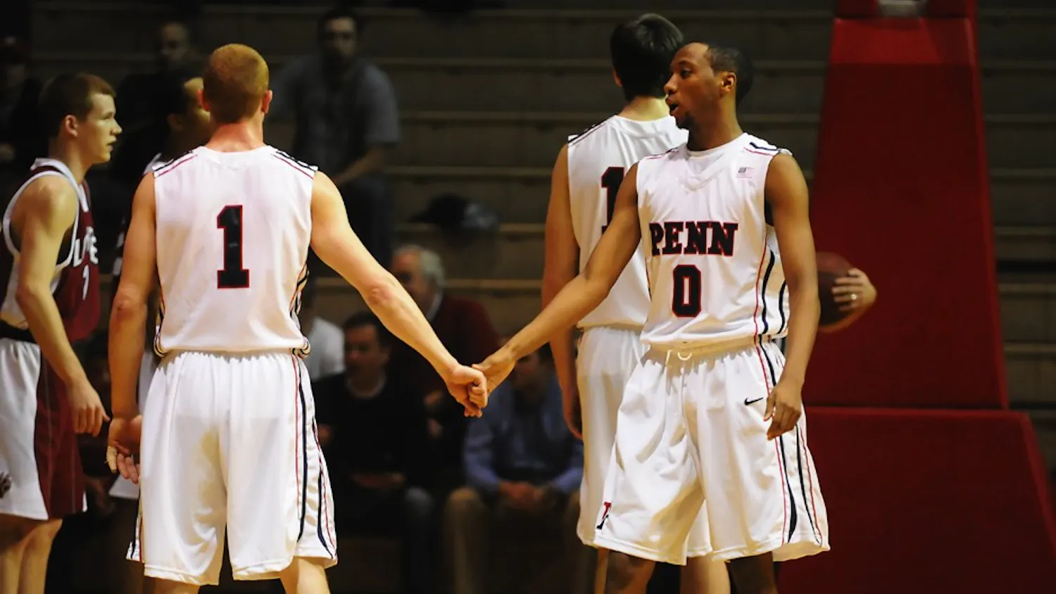 Cohen | Allen goes small in the paint