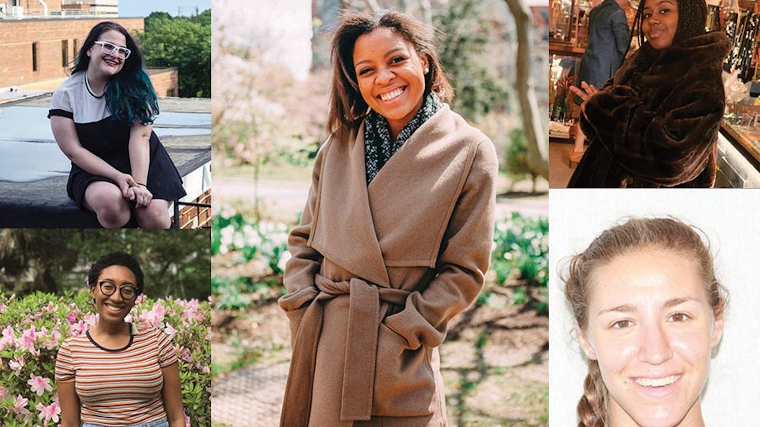 Non-traditional seniors