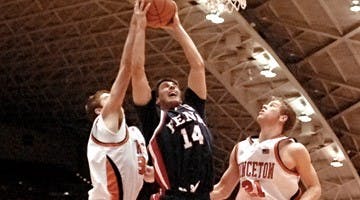 It's no longer a battle of Killer P's