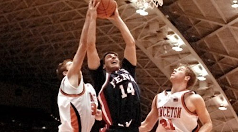 It's no longer a battle of Killer P's