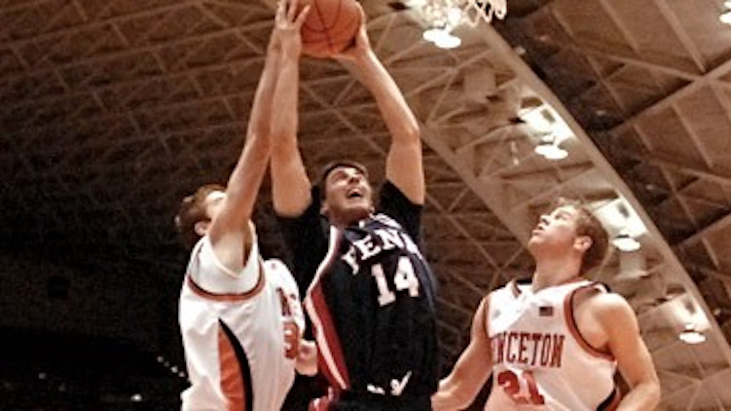 It's no longer a battle of Killer P's