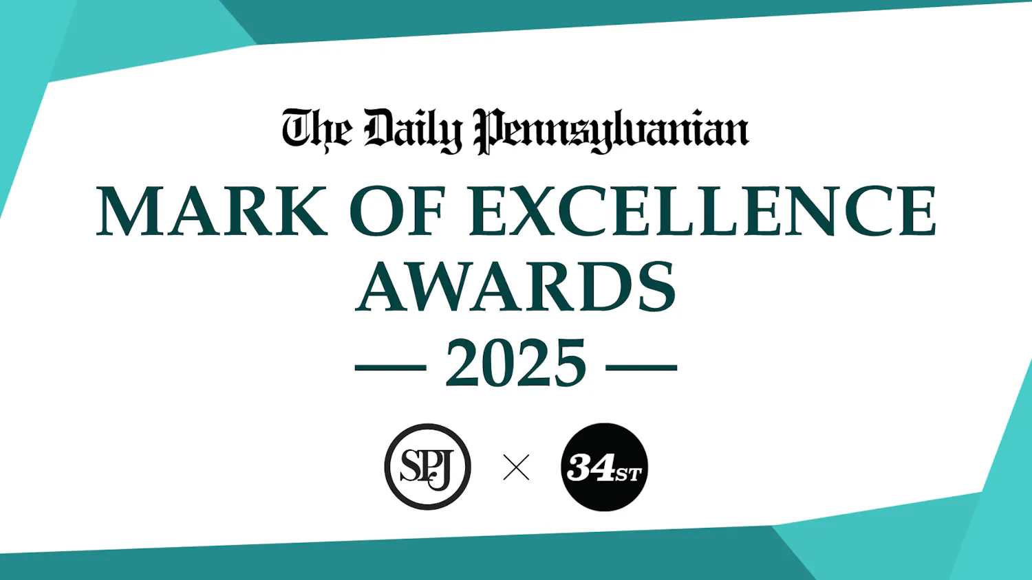 SPJ 2025 Daily Pennsylvanian
