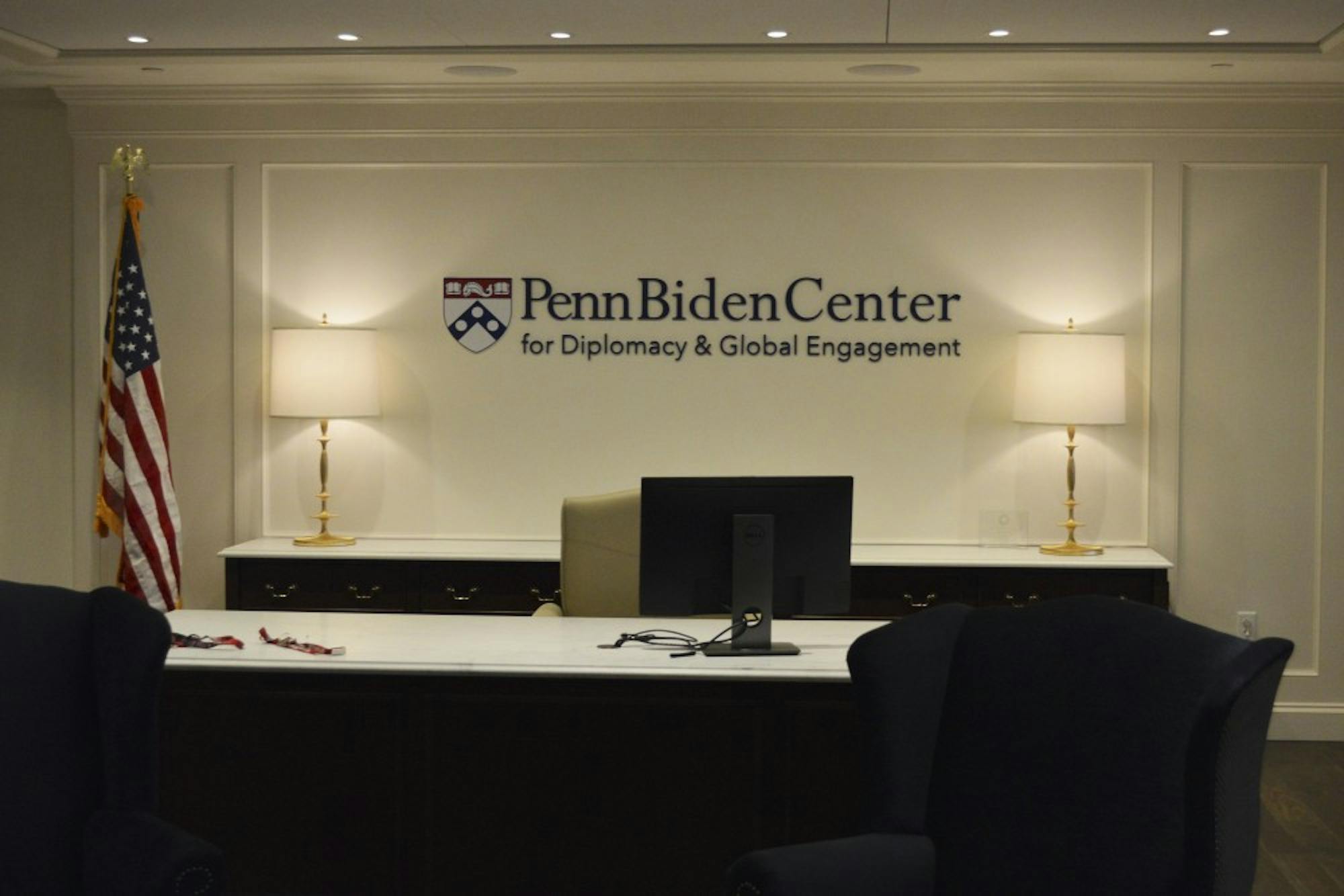 biden center
