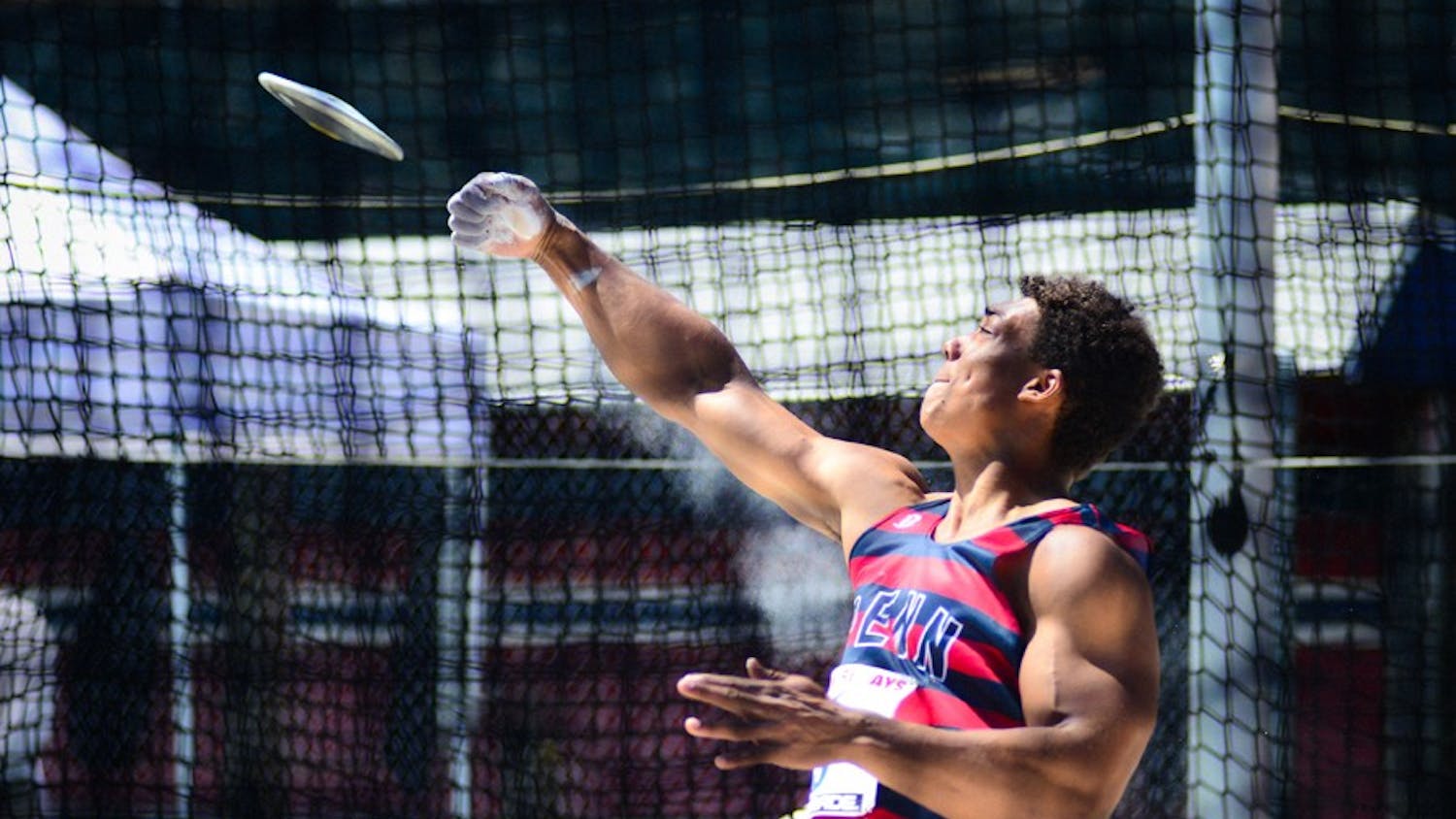 04-26-13 Sam Mattis discus (Penn Athletics).jpg