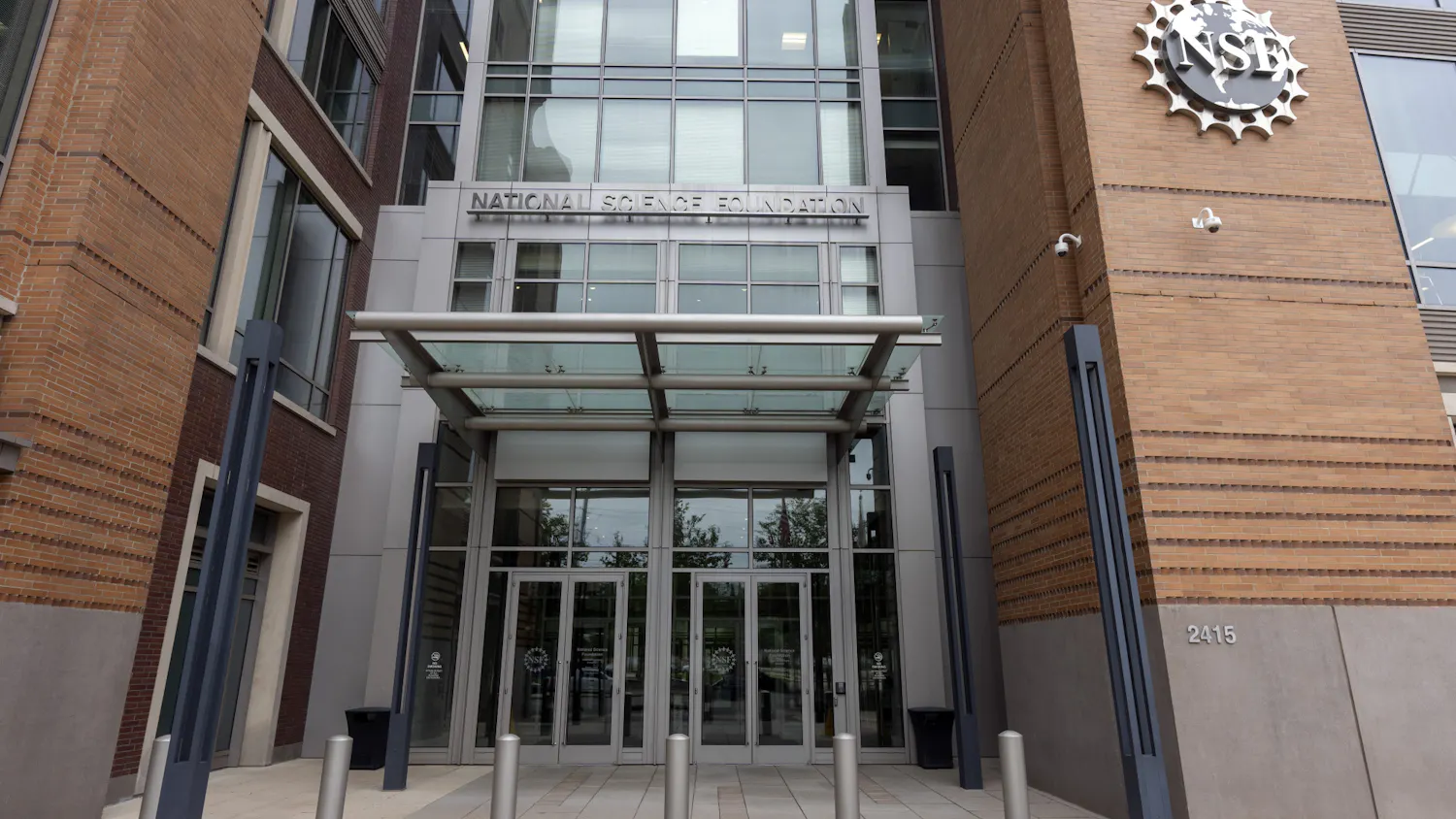 National Science Foundation