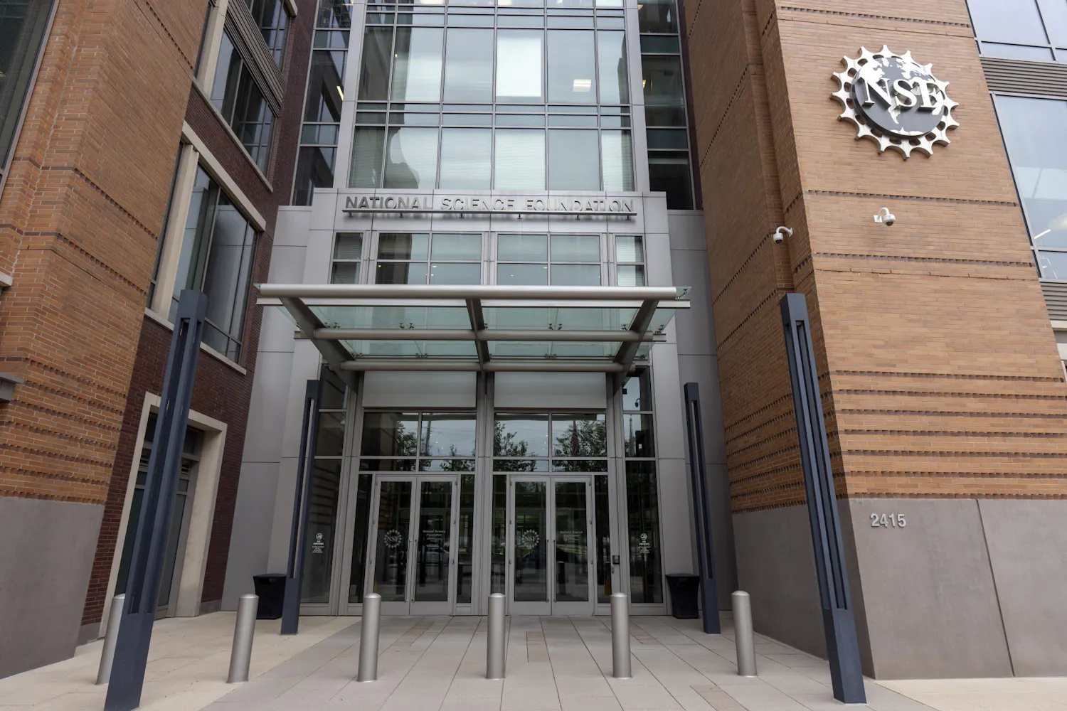 National Science Foundation