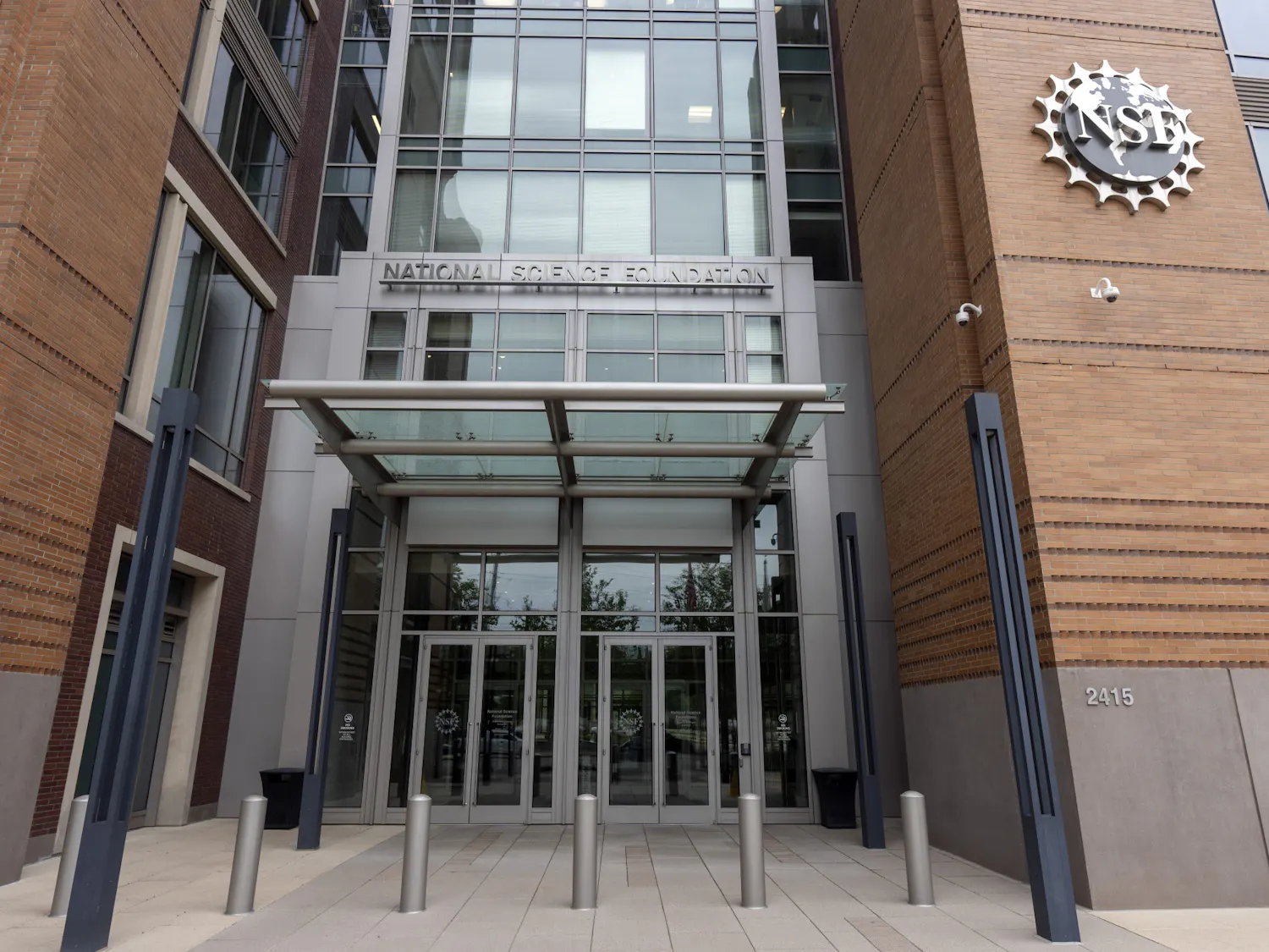 National Science Foundation