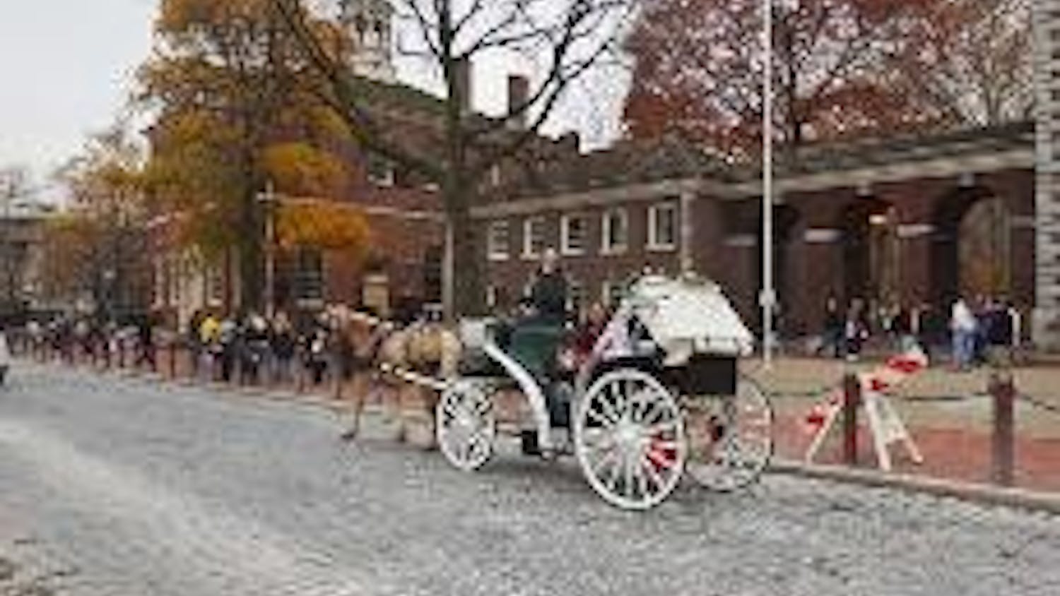 The Old City business festival