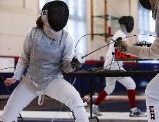 W. Fencing Season Pre: Young fencers look to lead team this season
