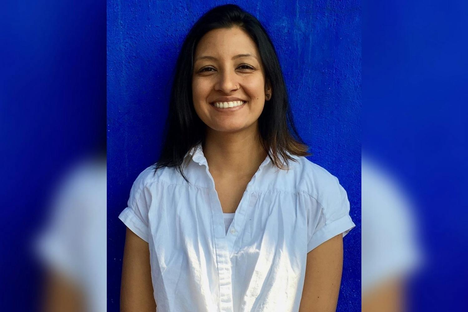 Perelman School of Medicine Fellow Utsha Khatri