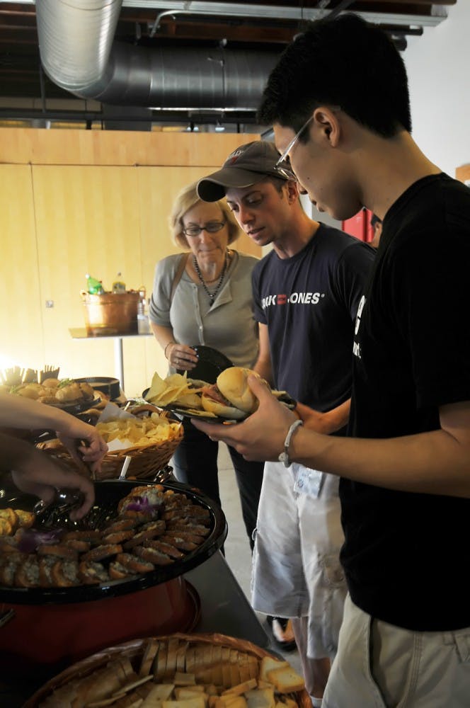 LGBT interest on the rise