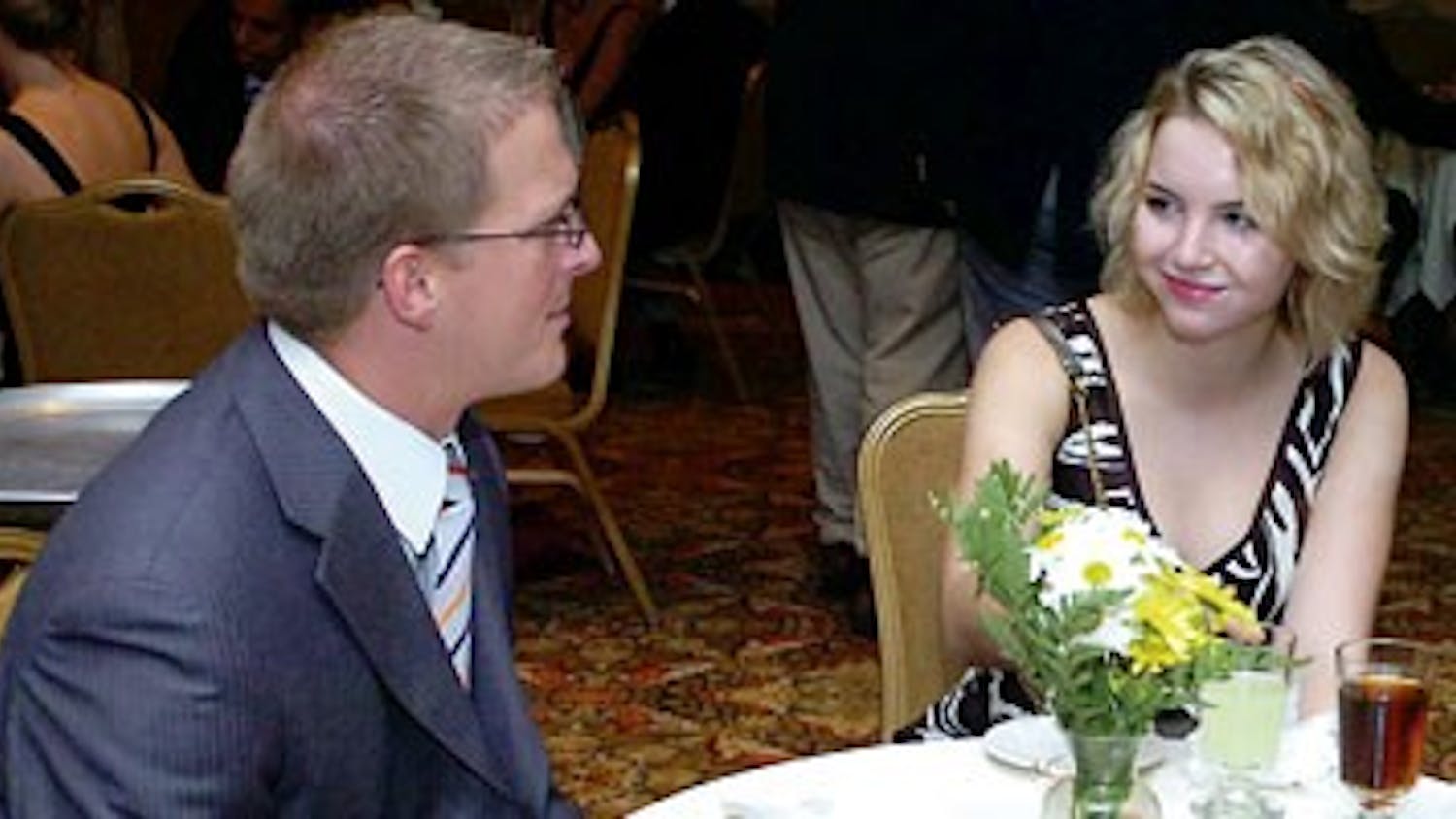 FIJI returns to Penn with 32 pledges