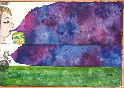 	#11: Magic confetti
10/25/13