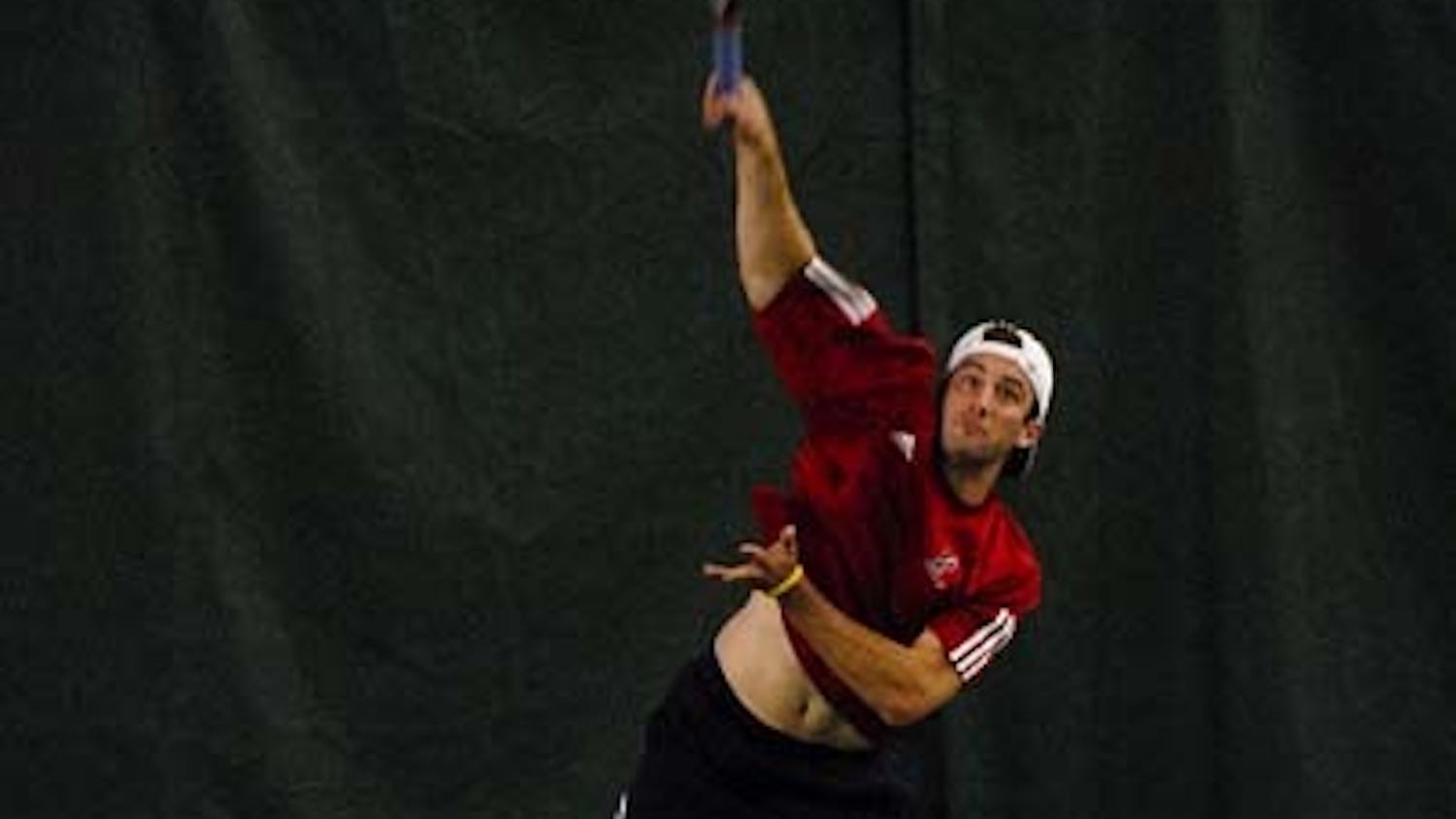 M. Tennis two steps closer to the Promised Land