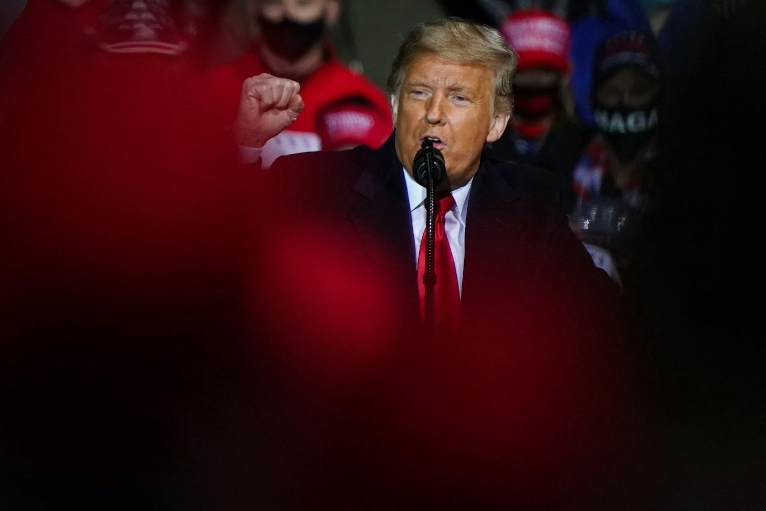 Donald Trump 2020 Election Johnstown Pennsylvania (Chase Sutton).jpg