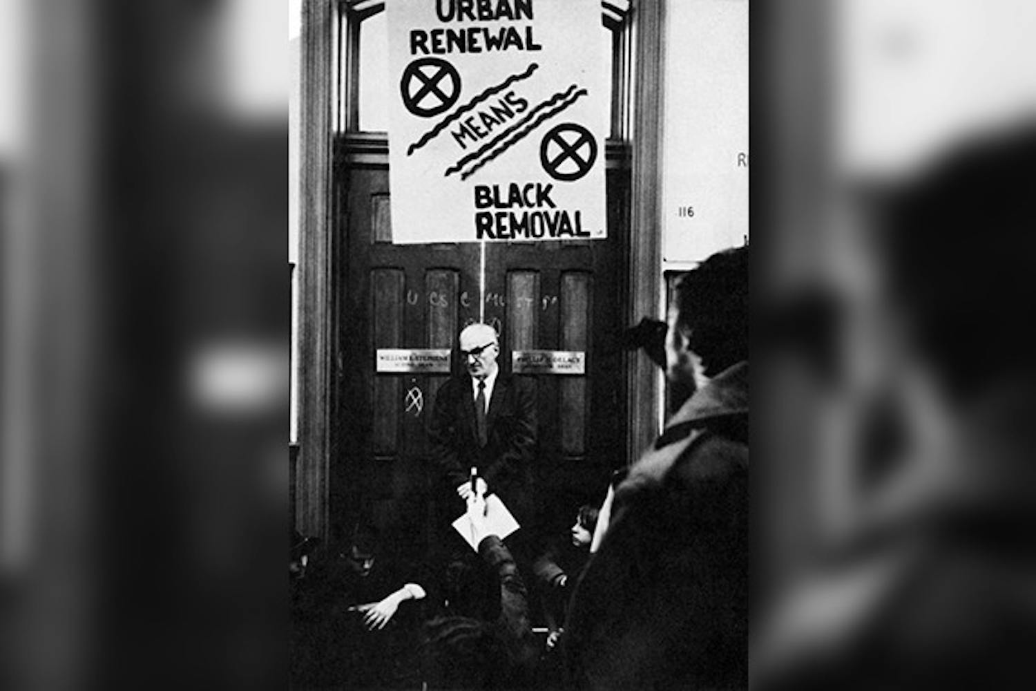 Penn displacement of Black Residents Protest (1969).jpg