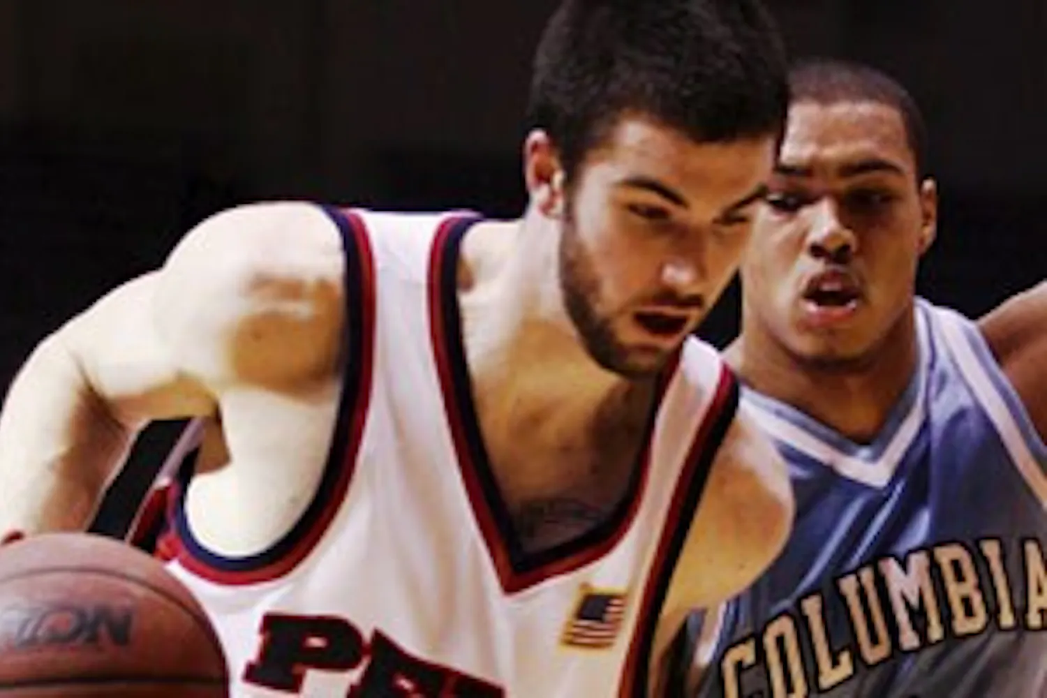 M. Hoops | 'Core of the defense